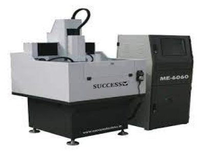dye making machine
